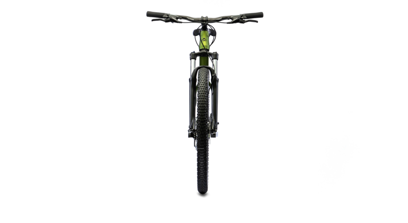 Merida - Big Nine 20 Green/Black-4